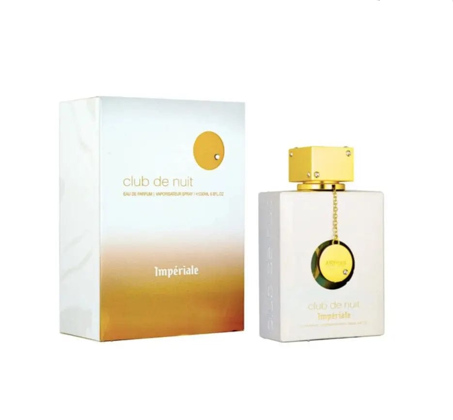Armaf Club De Nuit Imperiale For Women 6.8 oz EDP Spray by perfumesandrea