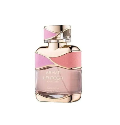 Armaf La Rosa For Women 3.4 oz EDP Spray by perfumesandrea