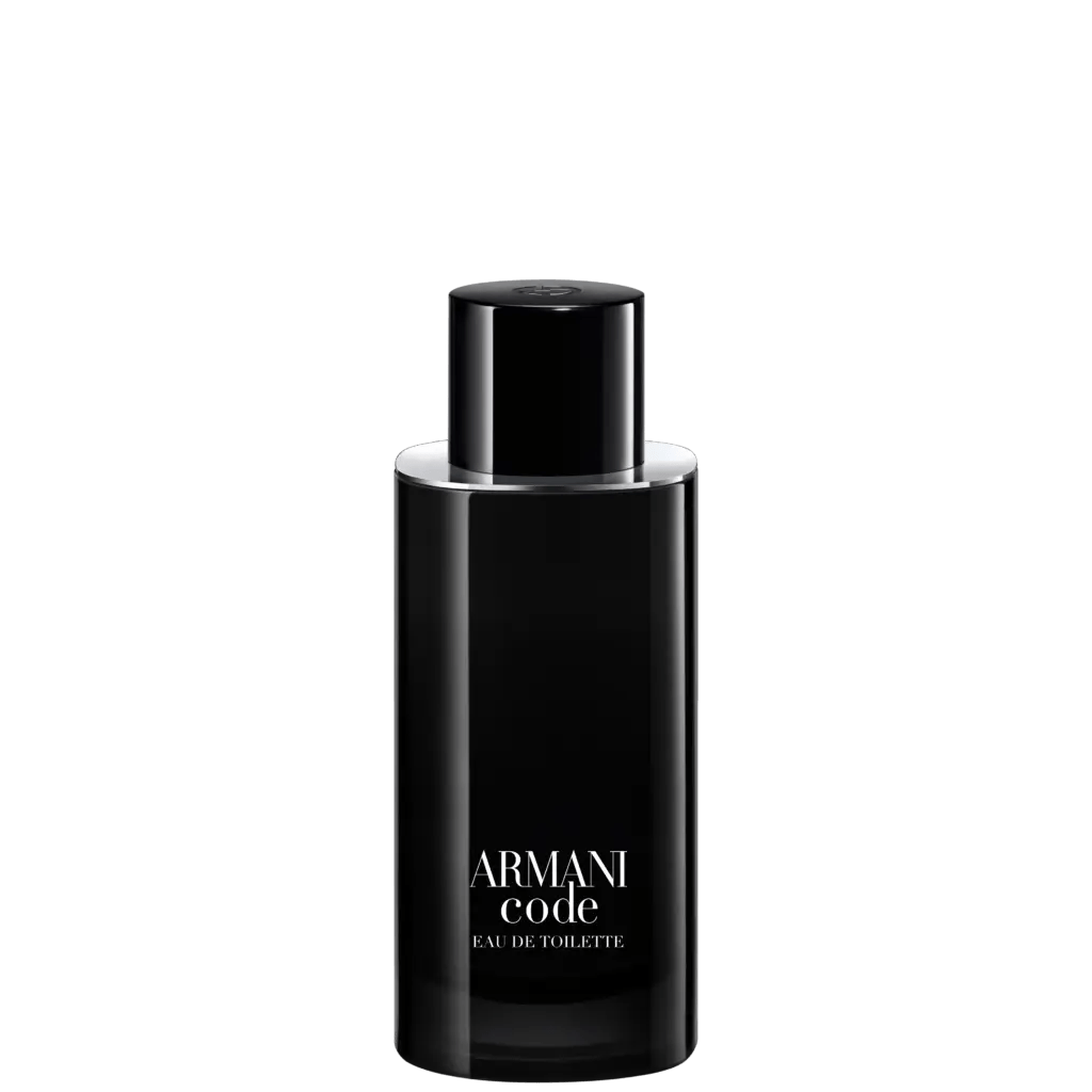 Armani Code By Giorgio Armani For Men 4.2oz EDT Spray by perfumesandrea