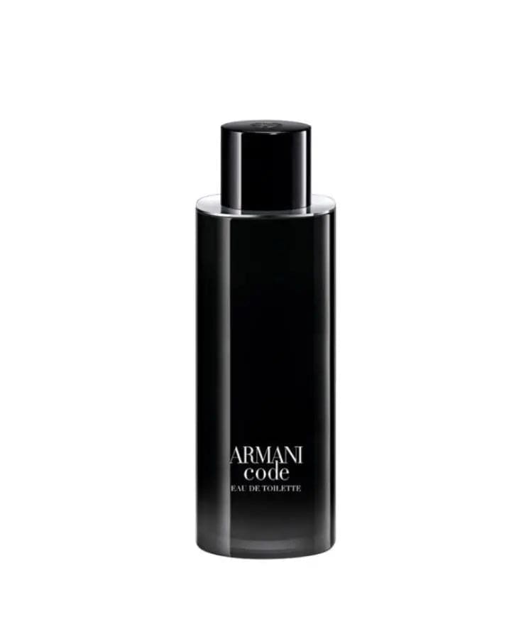 Armani Code By Giorgio Armani For Men 6.7 oz EDT Spray by perfumesandrea
