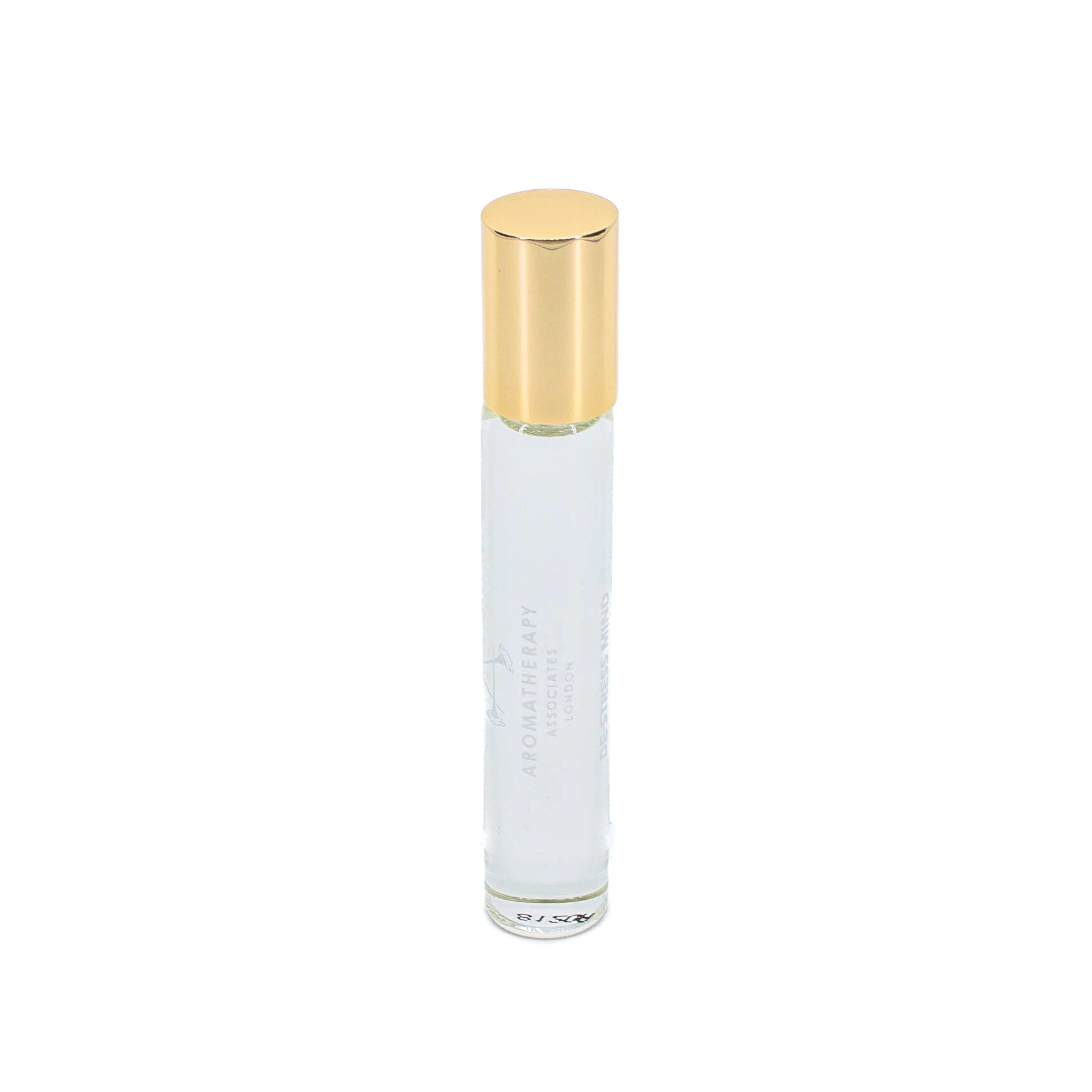 Aromatherapy Associates De-Stress Mind Roller Ball .34oz - Imperfect Box by This is Beauty US