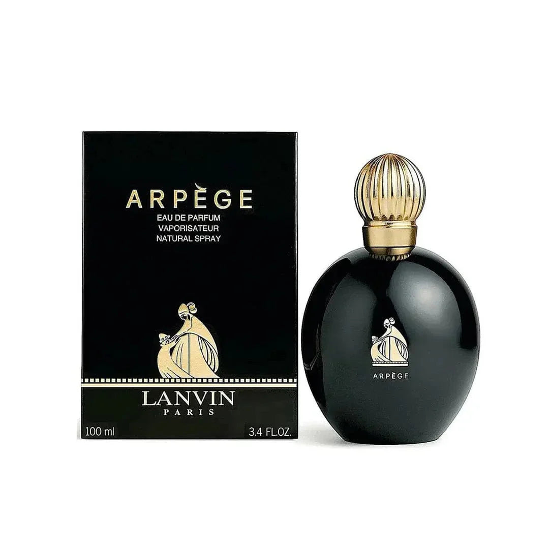 Arpege By Lanvin 3.3 oz For Women EDP Spray by perfumesandrea