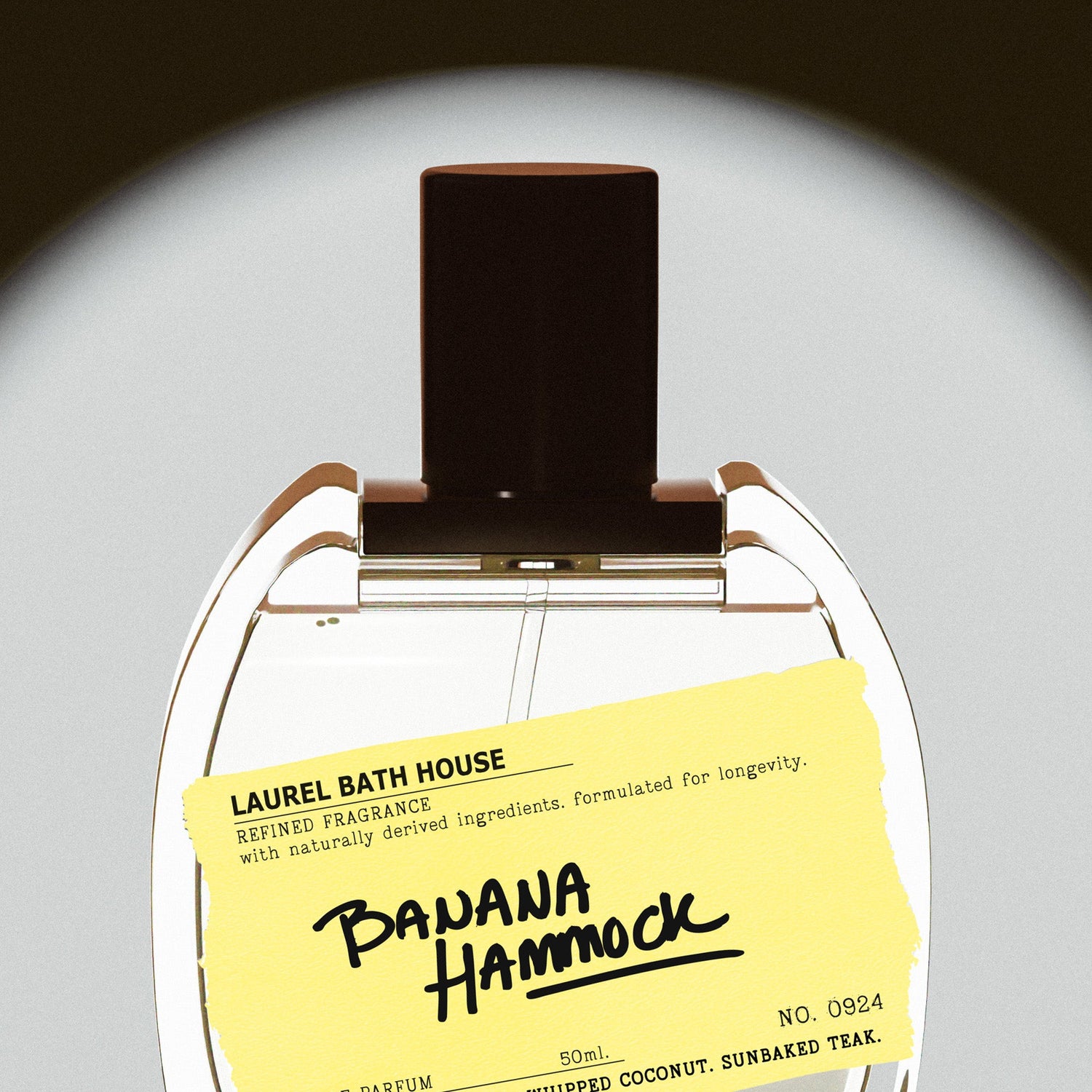 Banana Hammock by Laurel Bath House