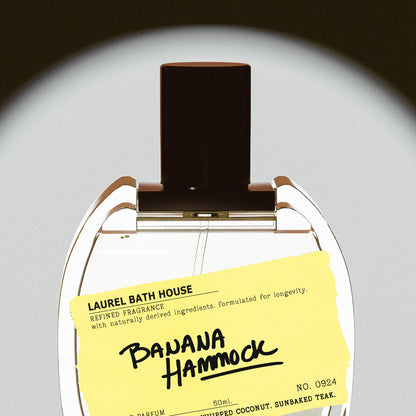 Banana Hammock by Laurel Bath House