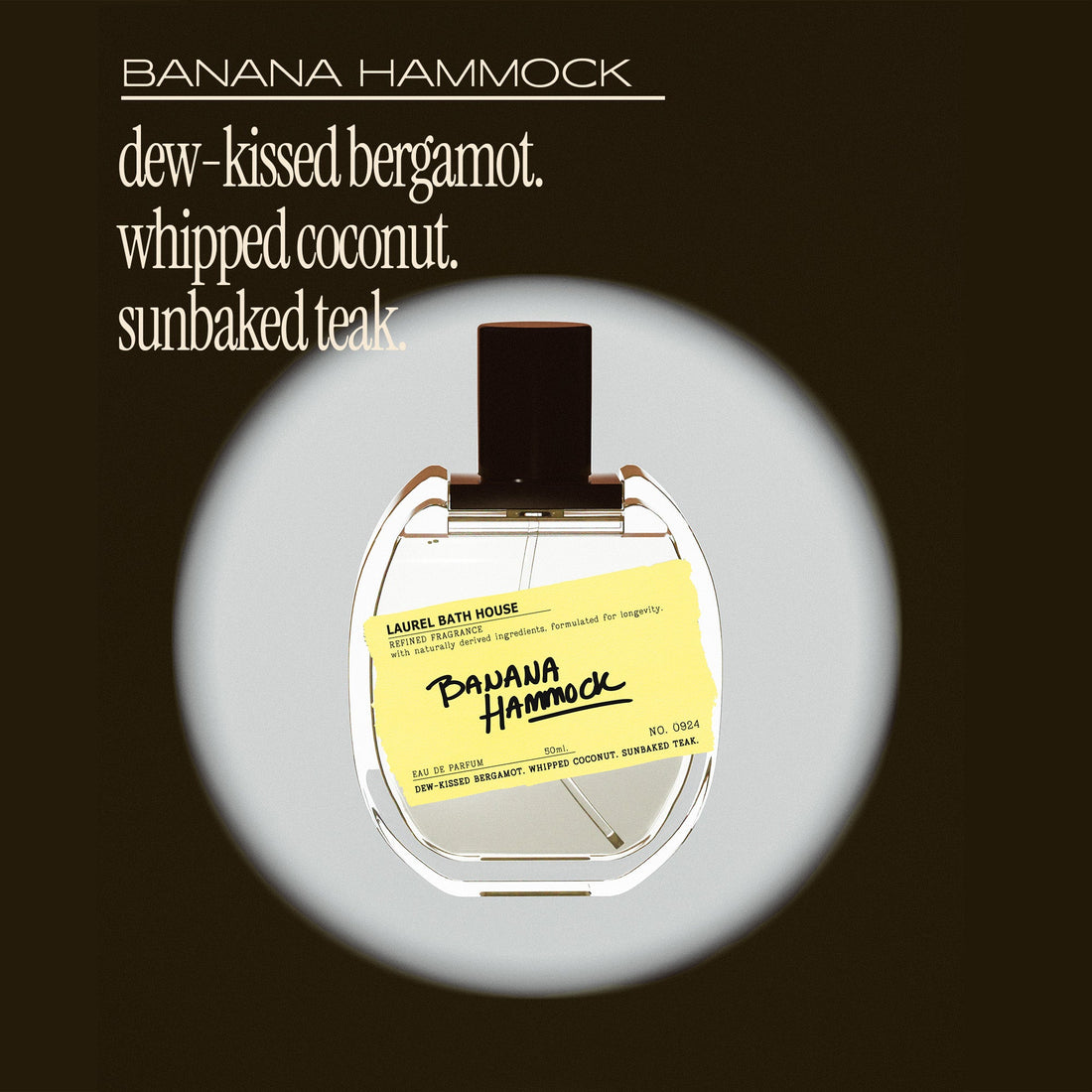 Banana Hammock by Laurel Bath House