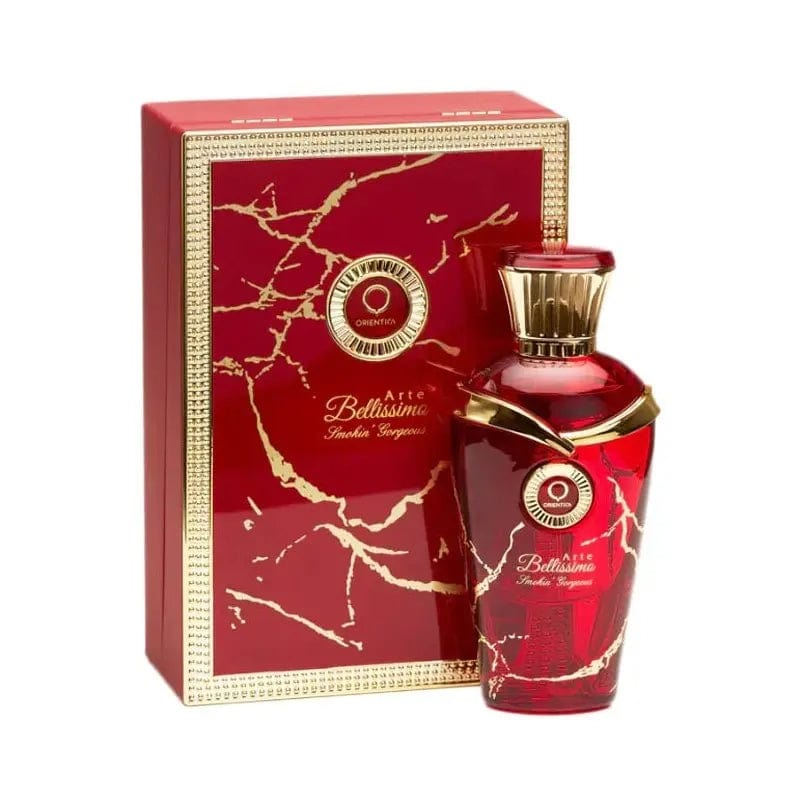 Arte Bellisima Smoking Gorgeous By Orientica For Women 2.5 oz EDP Spray by perfumesandrea