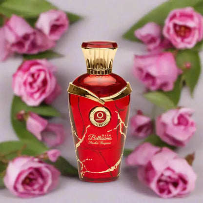 Arte Bellisima Smoking Gorgeous By Orientica For Women 2.5 oz EDP Spray by perfumesandrea