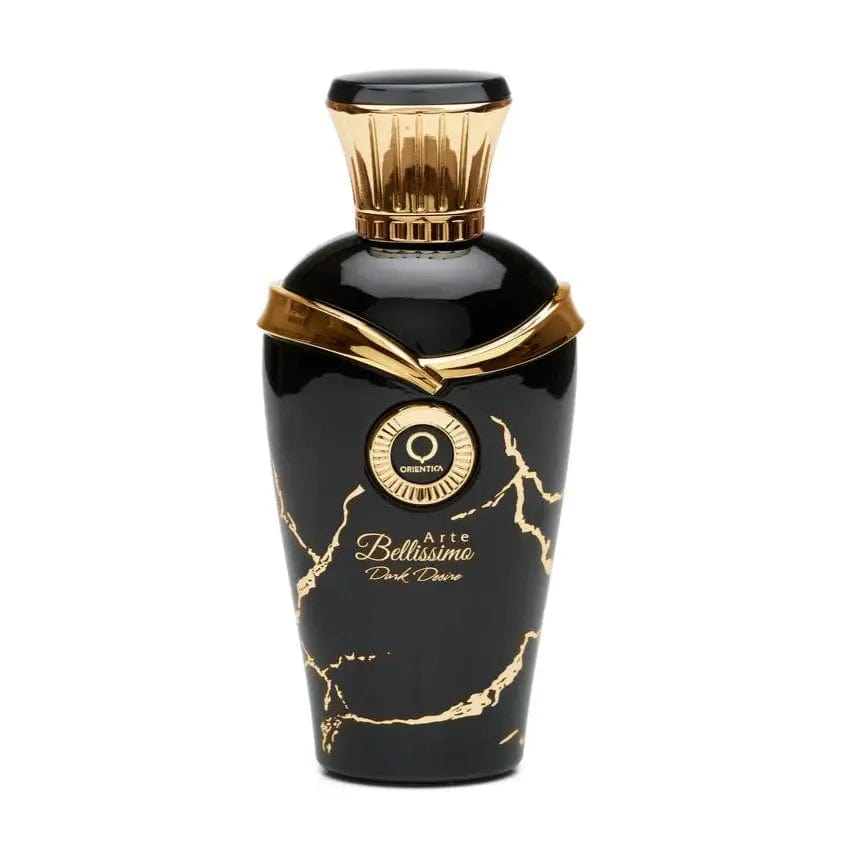Arte Bellisimo Dark Desire By Orientica 2.5 oz U EDP Spray by perfumesandrea