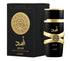 Asad By Lattafa Unisex 3.4 oz Eau de Parfum Spray by perfumesandrea