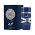 Asad Zanzibar By Lattafa For Men 3.4 oz EDP Spray by perfumesandrea