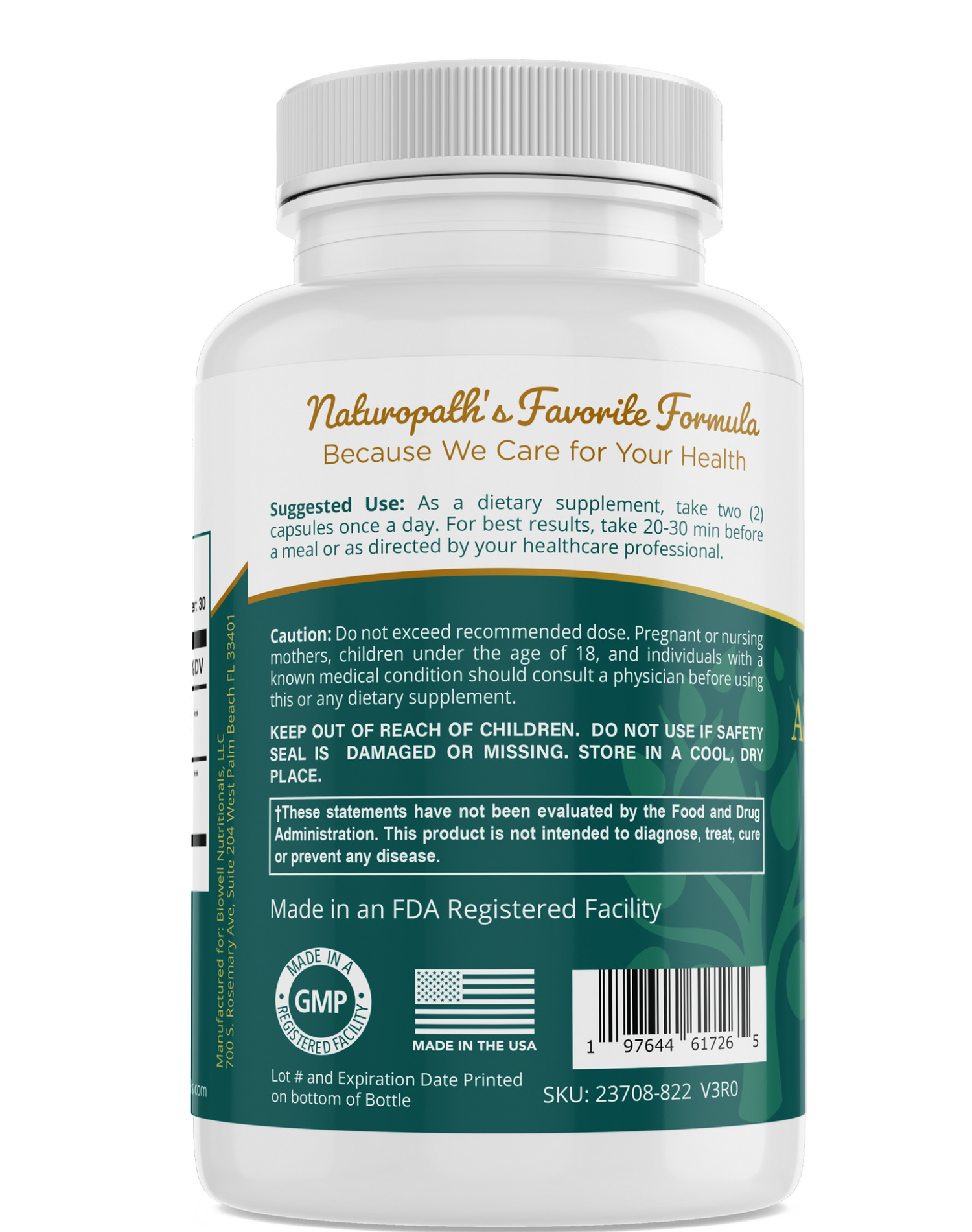 My Balance Nutrisentials Organic Ashwagandha - An Ancient Treasure by My Balance