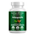 Organic Ashwagandha Adaptogen 60 Capsules by Healthspan Holistic