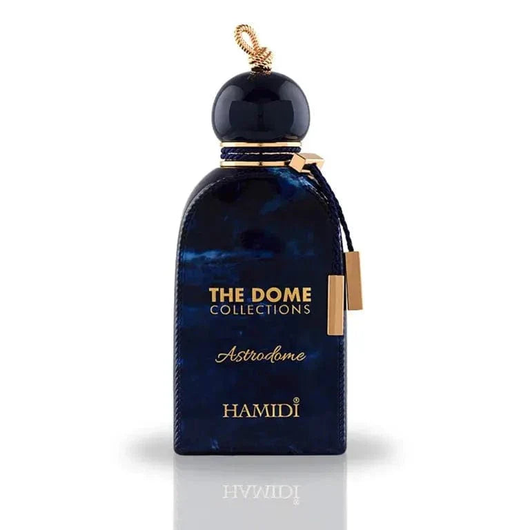 Astrodome By Hamidi Unisex 3.4oz EDP Spray by perfumesandrea