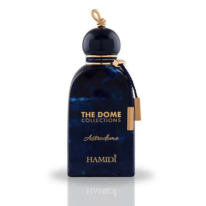 Astrodome By Hamidi Unisex 3.4oz EDP Spray by perfumesandrea