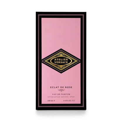 Atelier Eclat De Rose By Versace For Women 3.4oz EDP Spray by perfumesandrea