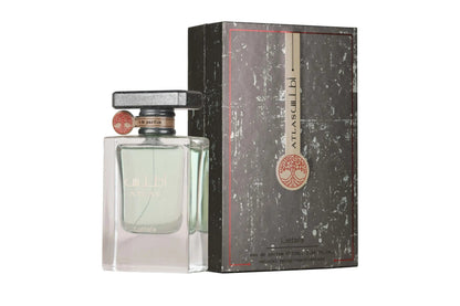 Atlas By Lataffa Unisex 1.85 oz EDP Spray by perfumesandrea