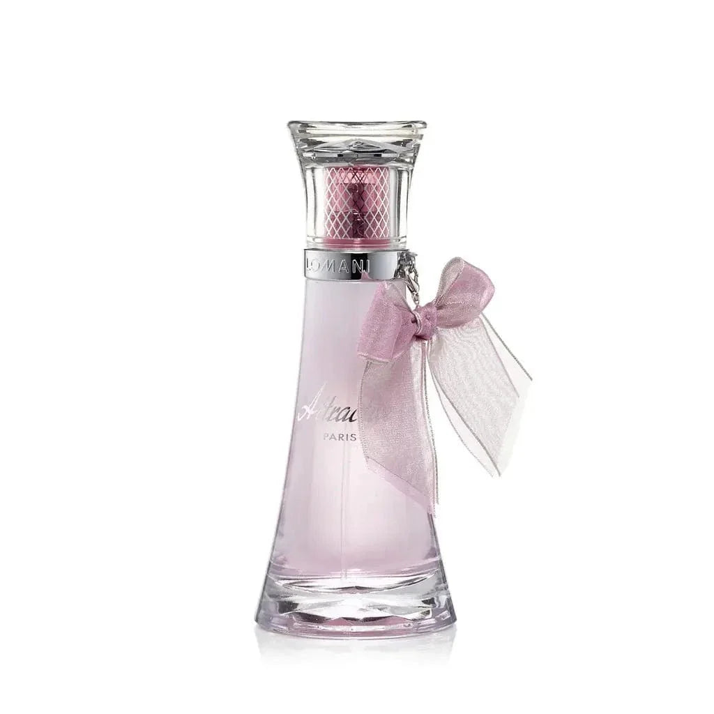 Attractive By Lomani For Women 3.3oz EDP Spray by perfumesandrea