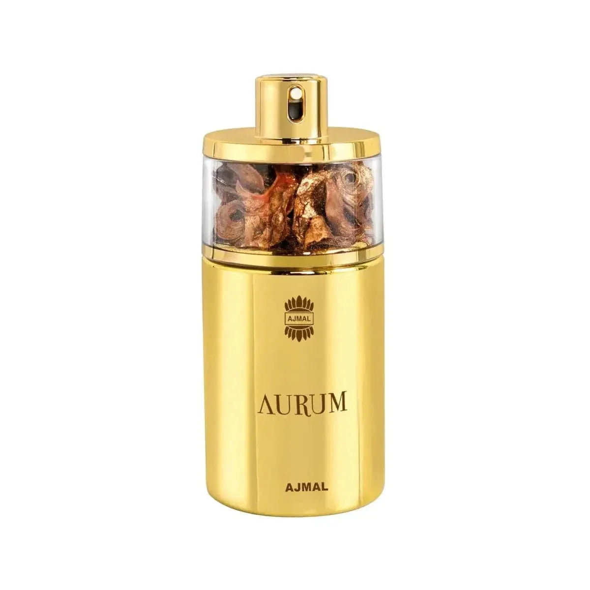 Aurum By Ajmal Unisex 2.5oz EDP Spray by perfumesandrea