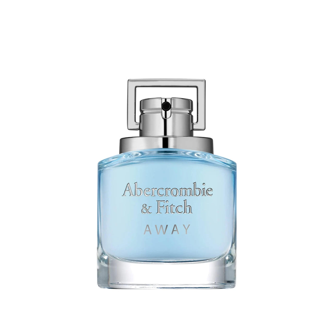Away Abercrombie Fitch Men 3.4oz EDT Spray