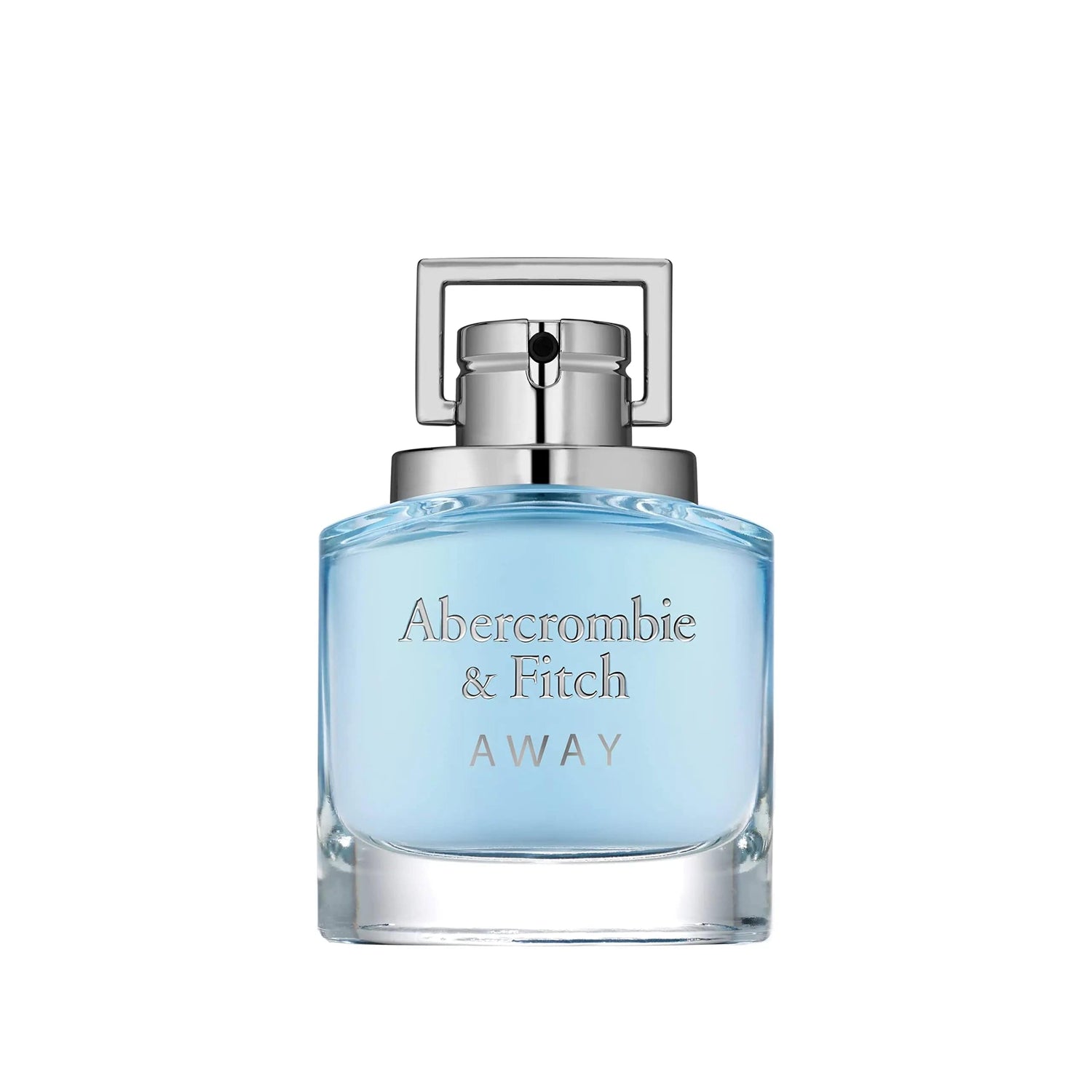 Away Abercrombie Fitch Men 3.4oz EDT Spray