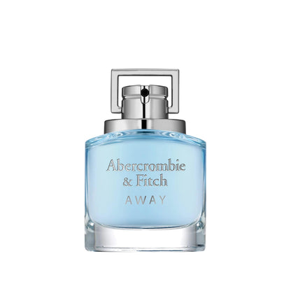 Away Abercrombie Fitch Men 3.4oz EDT Spray