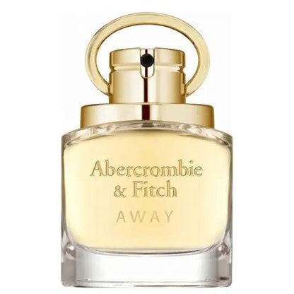 Away By Abercrombie &amp; Fitch For Women 3.4oz EDP Spray