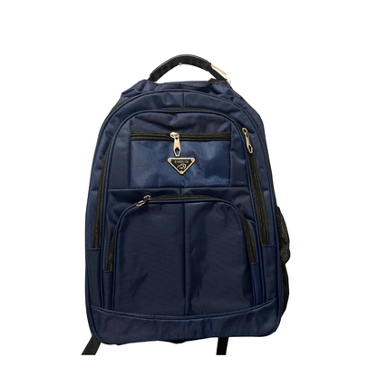 Mochila Escolar y Casual AA2024-11 Series – Varios Diseños by Farmacias Savia