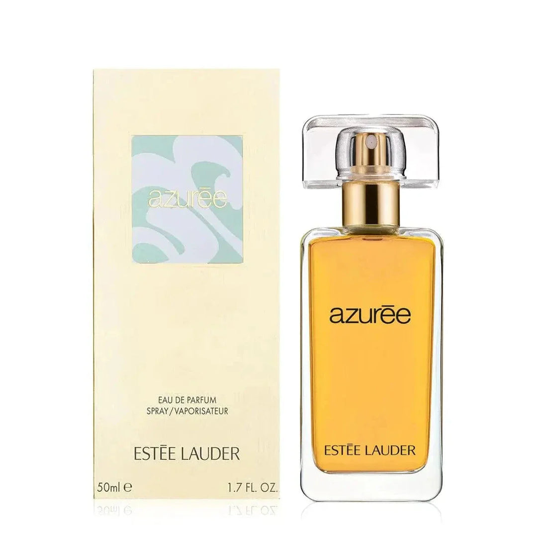 Azuree By Estee Lauder For Women 1.7oz EDP Spray by perfumesandrea