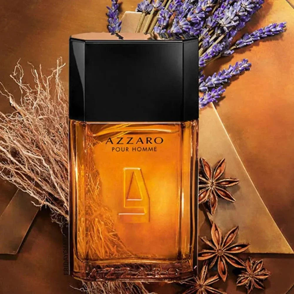 Azzaro By Azzaro For Men 3.3oz EDT Spray