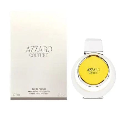 Azzaro Couture For Women 2.6 oz Eau De Parfum Spray by perfumesandrea