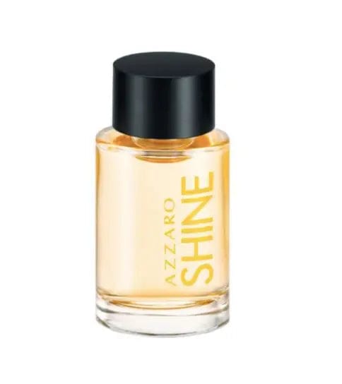 Azzaro Shine Unisex 3.4 oz Eau De Toilette Spray by perfumesandrea