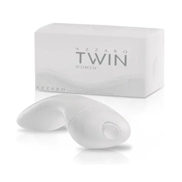 Azzaro Twin For Women 1.7 oz Eau De Toilette Spray by perfumesandrea
