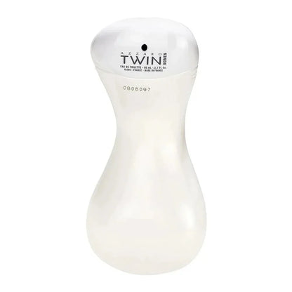 Azzaro Twin For Women 1.7 oz Eau De Toilette Spray by perfumesandrea