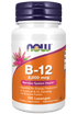 B-12 2,000mcg by Country Life Natural Foods