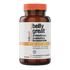 15-in-1 Pre-Probiotics + D3 + Methylfolate capsules - Belly Great by hellohealth
