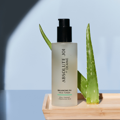 Hydrating Skin Toner by AbsoluteJOI® Skincare