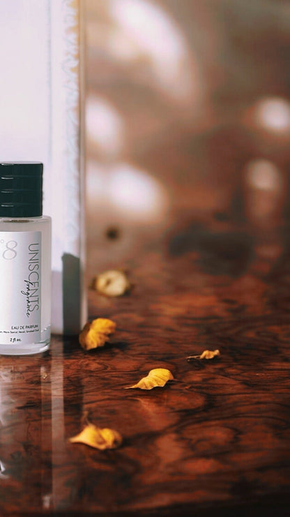Artisan Perfume &amp; Cologne Spray – 2oz Unisex Fragrance, Gender Neutral by Moon Water Apothecary