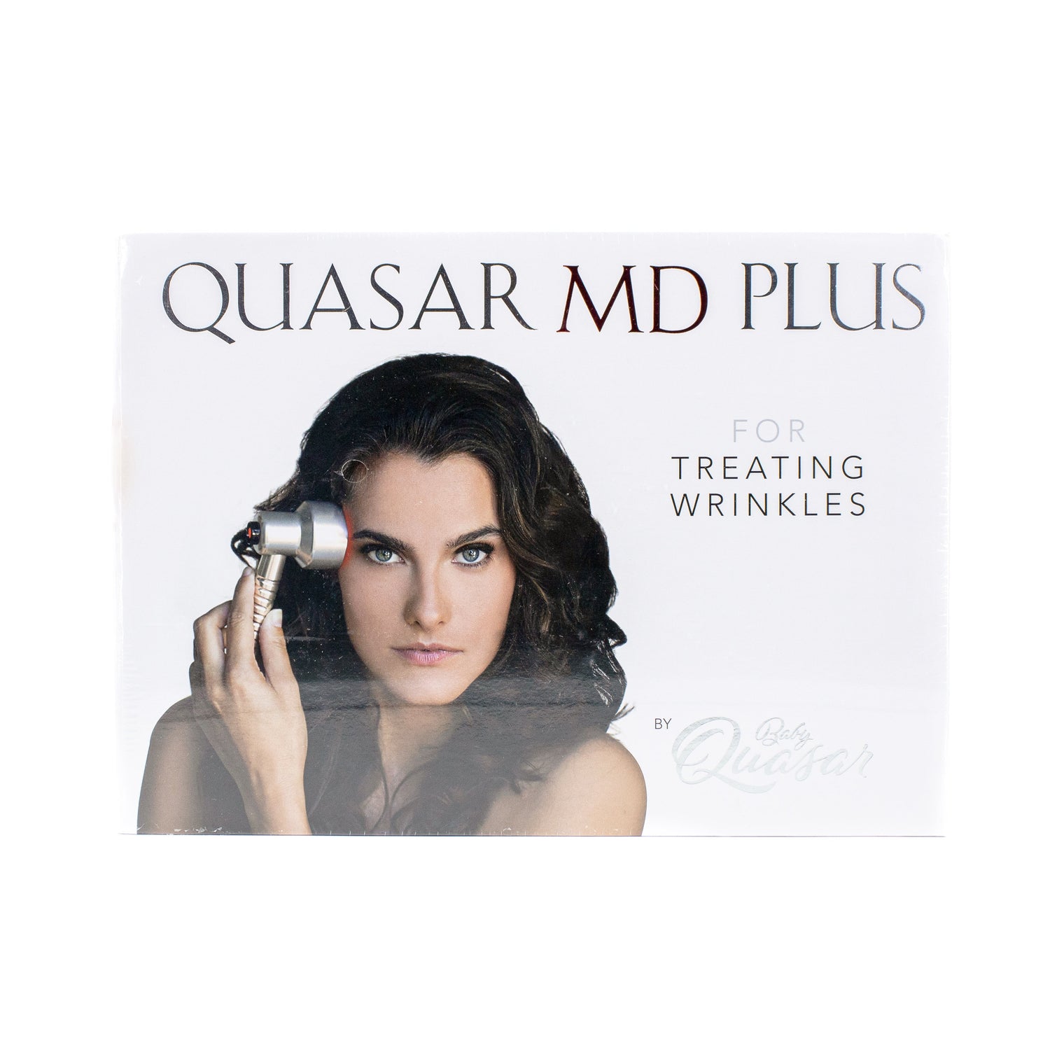 BABY QUASAR Quasar MD Plus for Treating Wrinkles - Renewed by This is Beauty US
