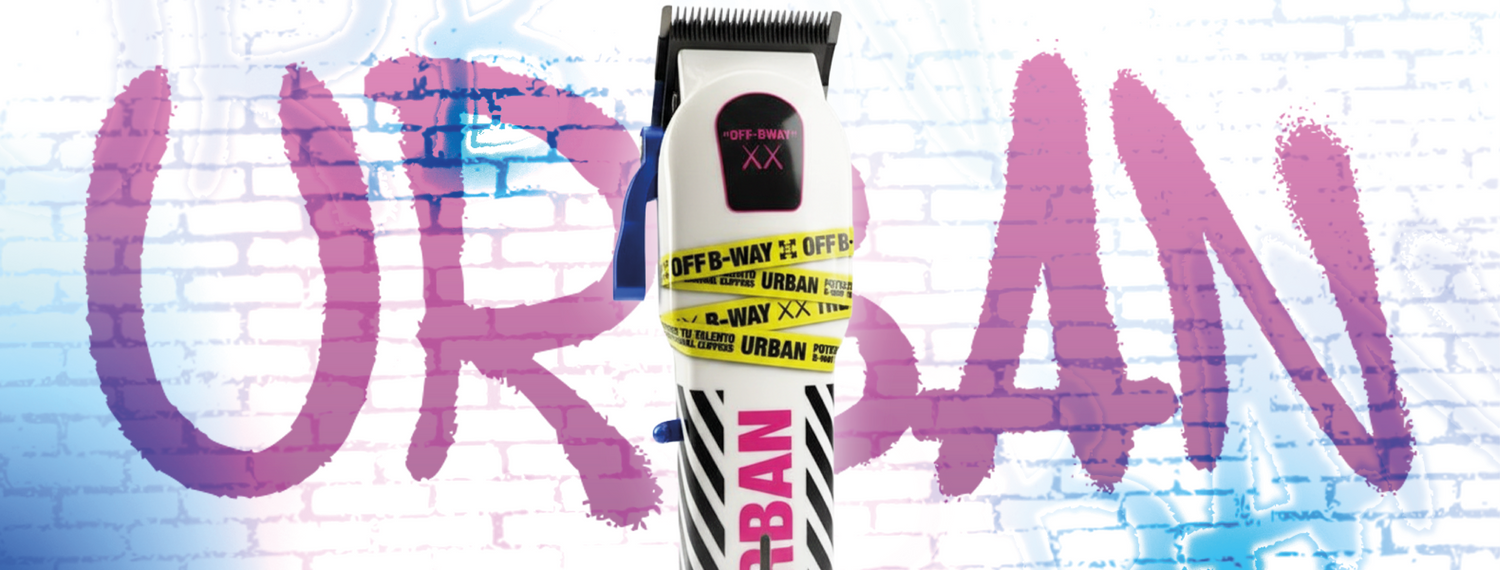 NEW! Urban Clipper by RT-Way USA