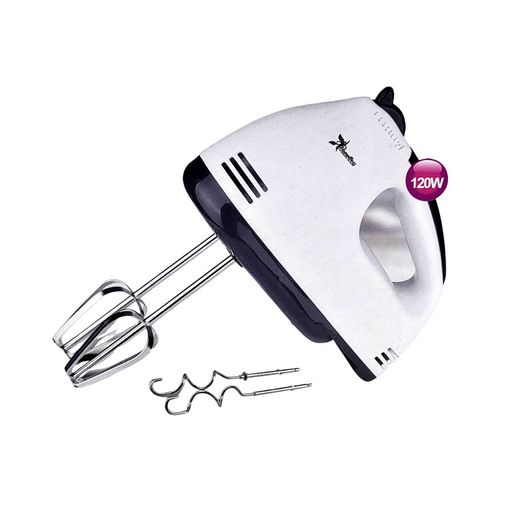Homeboss Hand Blender by Farmacias Savia