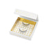 BATTINGTON Earhart Silk Lashes - 1 Pair - New by This is Beauty US
