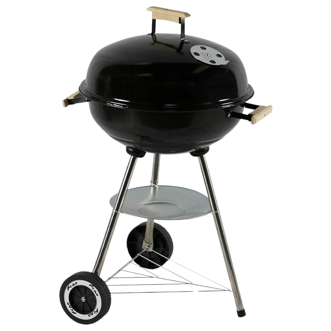 BBQ Grill 18" P180A by Farmacias Savia