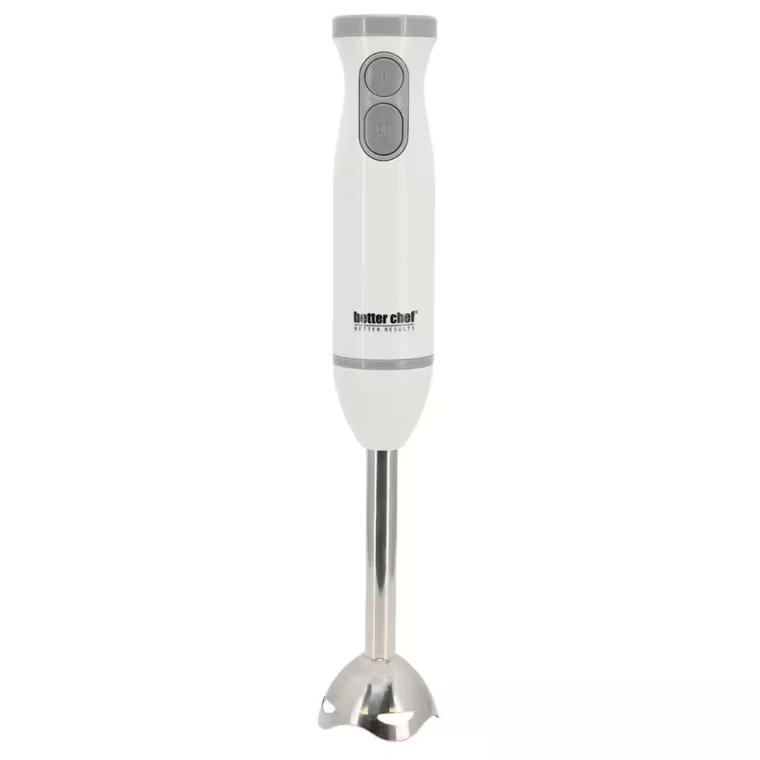 BETTER CHEF Immersion Blender by Farmacias Savia