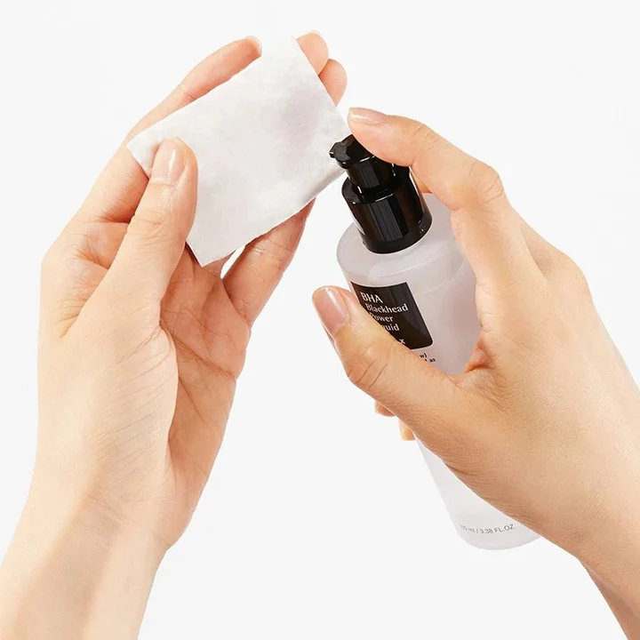 COSRX - BHA Blackhead Power Liquid by HanBeauty