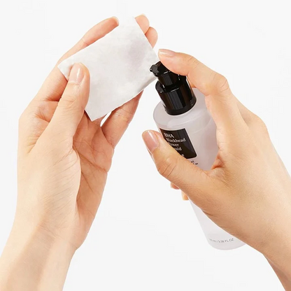 COSRX - BHA Blackhead Power Liquid by HanBeauty