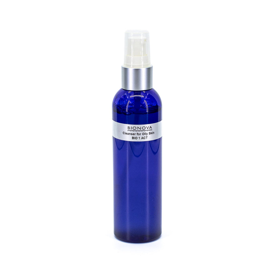 BIONOVA Bioactive Treatment Cleanser for Oily Skin 4.5oz - Imperfect Box by This is Beauty US