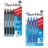 Paper Mate Profile Retractable Pens (4 pack, Medium Point) by Farmacias Savia
