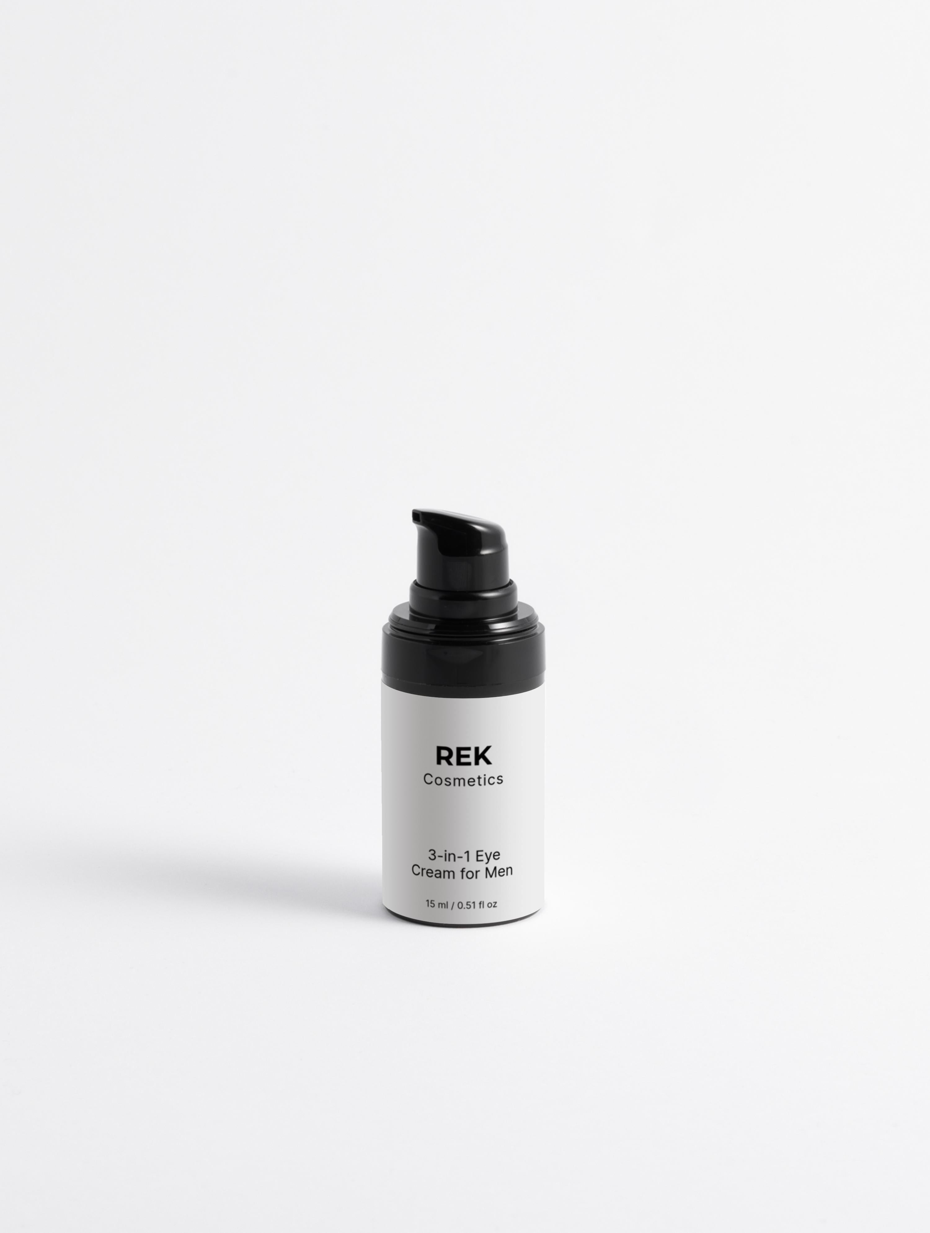 Fragrance-Free 3-in-1 Men&