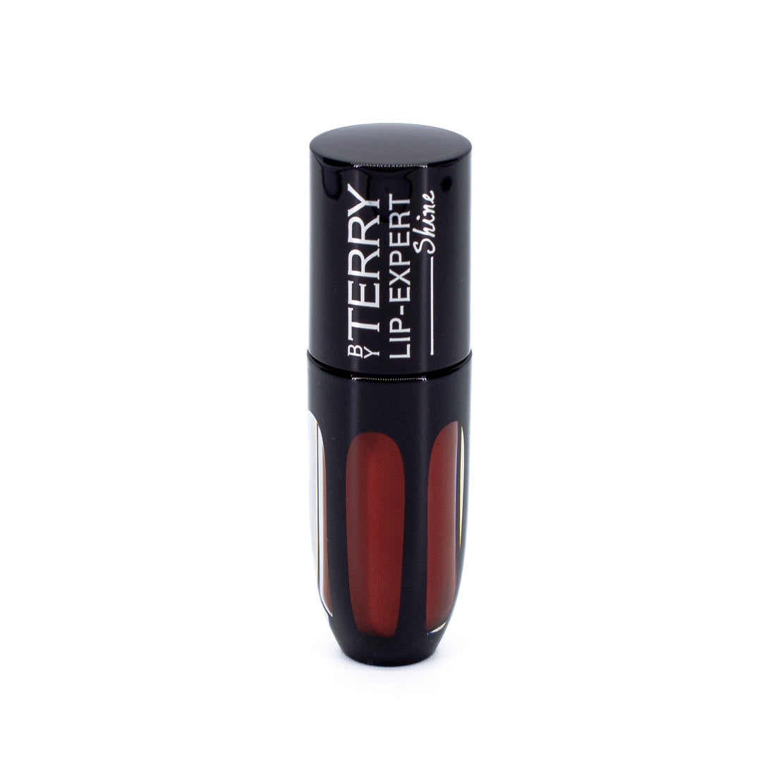 BY TERRY Lip-Expert Shine 16. MY RED 0.1oz - Imperfect Box by This is Beauty US