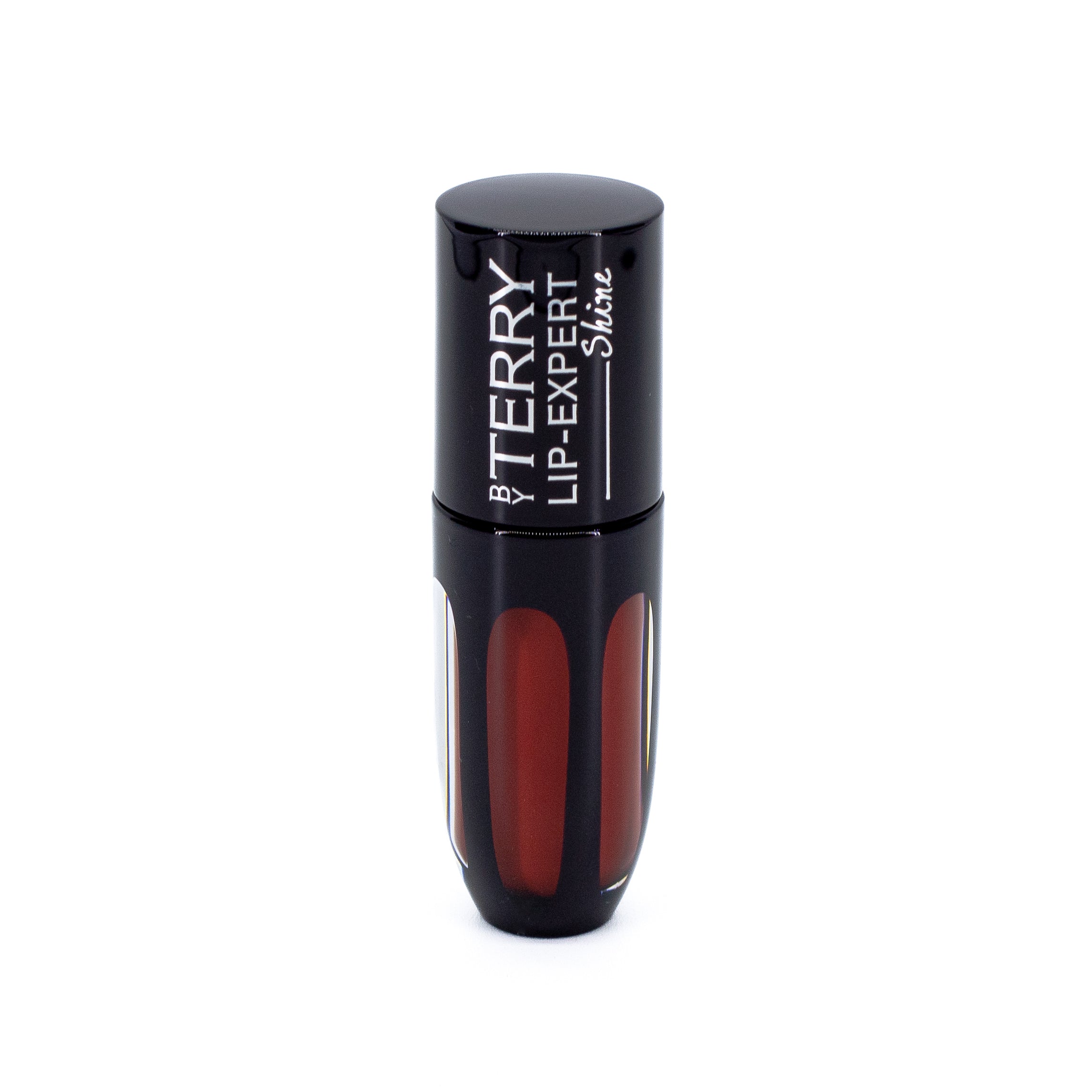 BY TERRY Lip-Expert Shine 16. MY RED 0.1oz - Imperfect Box by This is Beauty US